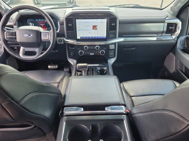 Certified 2023 Ford F150 Lariat image 18