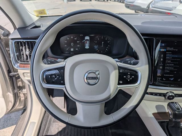 Used 2021 Volvo S60 T6 Momentum w/ Premium Package AWD/4WD image 9
