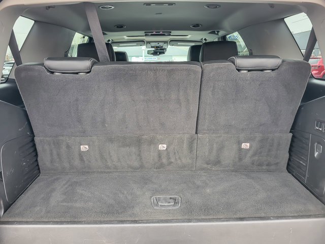 Used 2020 GMC Yukon Denali w/ Denali Ultimate Black Edition image 21