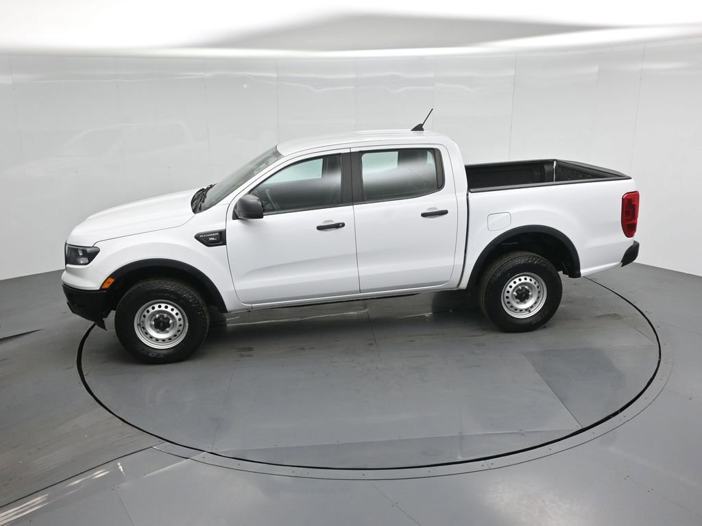 Certified 2023 Ford Ranger XL image 22