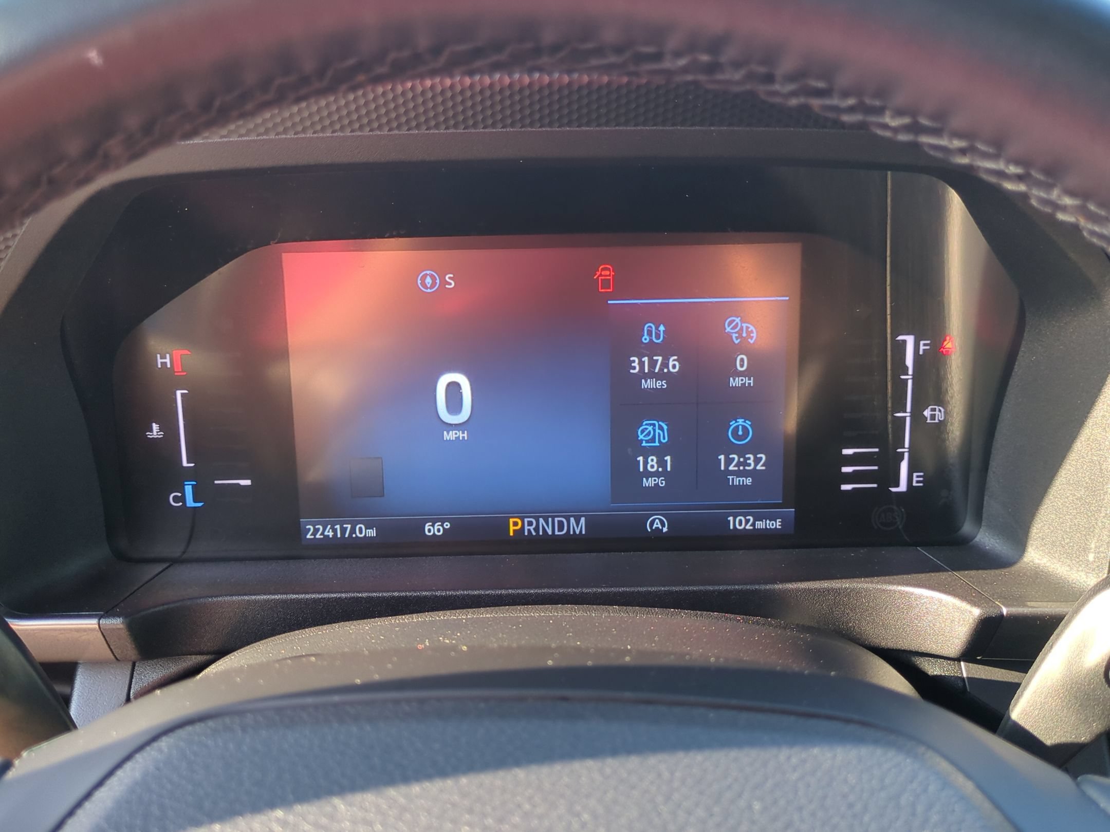 Certified 2024 Ford Ranger XLT w/ Technology Package AWD/4WD image 21