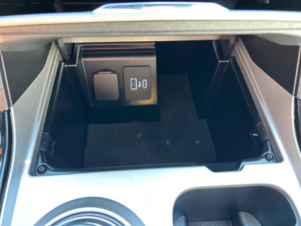 Certified 2022 Ford Explorer ST image 34