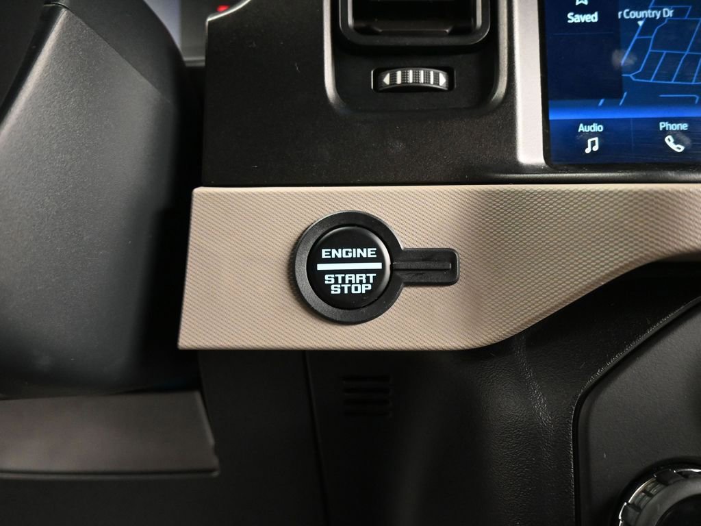 Certified 2023 Ford Bronco Wildtrak image 17