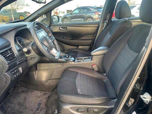 Used 2024 Nissan Leaf SV Plus image 5