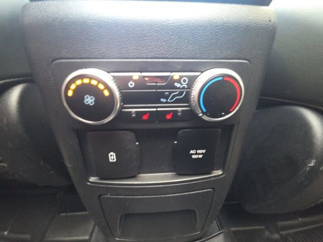 Certified 2022 Ford Explorer Timberline w/ Timberline Technology Package AWD/4WD image 15