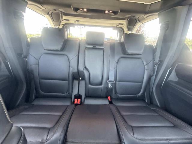 Certified 2026 Ford Bronco Badlands AWD/4WD image 27