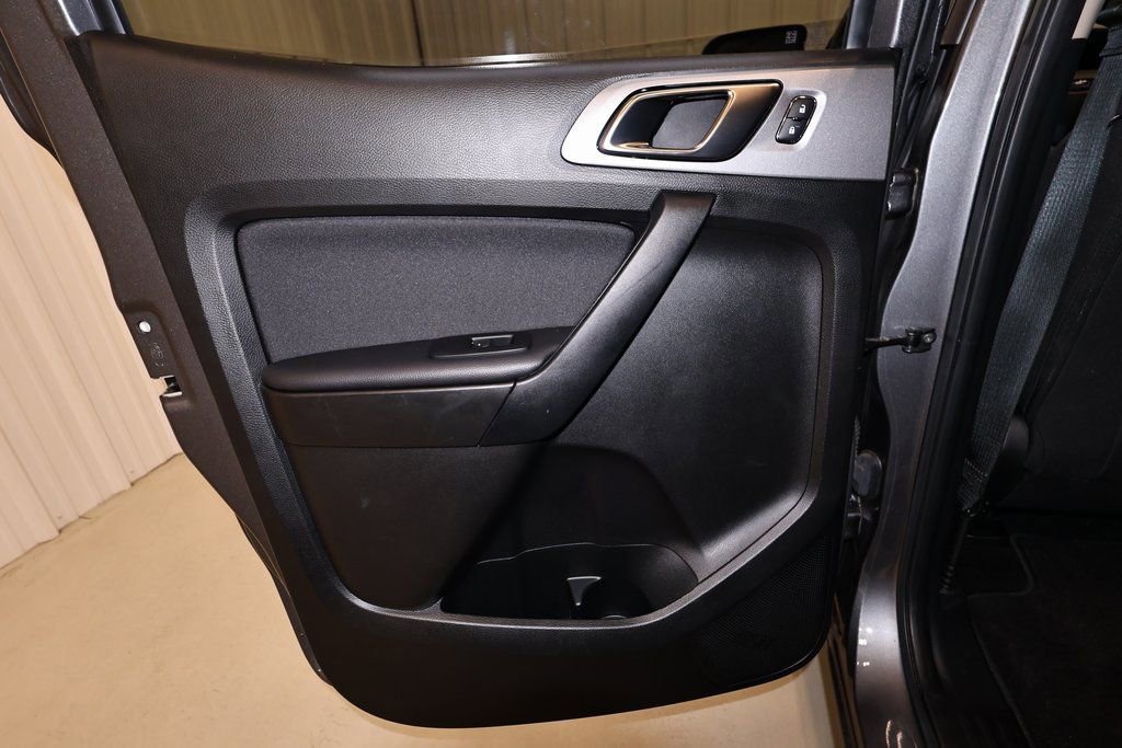 Certified 2022 Ford Ranger XLT w/ Equipment Group 302A High image 18