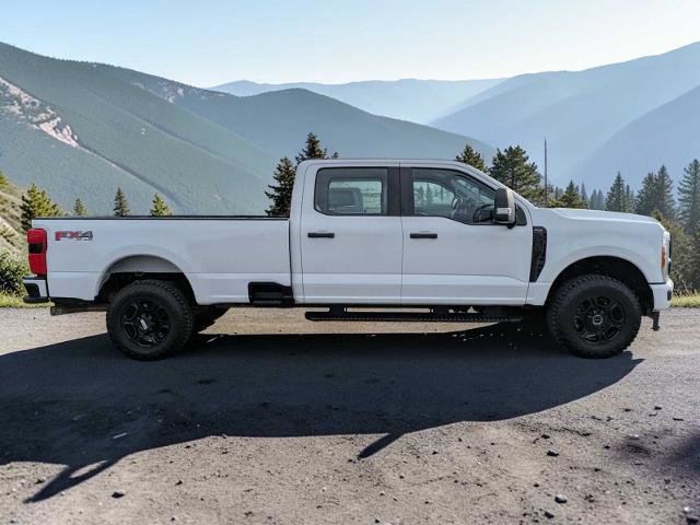 Certified 2023 Ford F250 XL w/ STX Appearance Package image 2