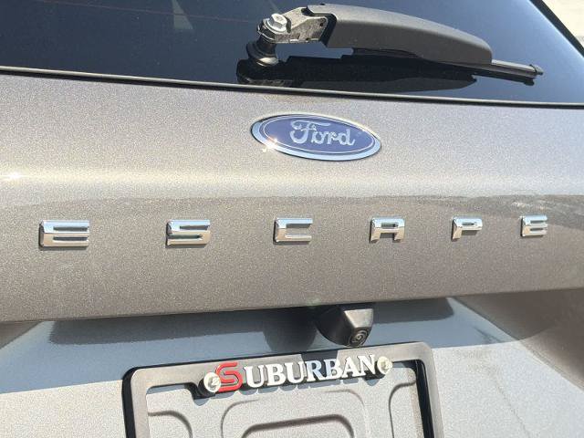 Certified 2024 Ford Escape ST-Line w/ Tech Pack #1 AWD/4WD image 13