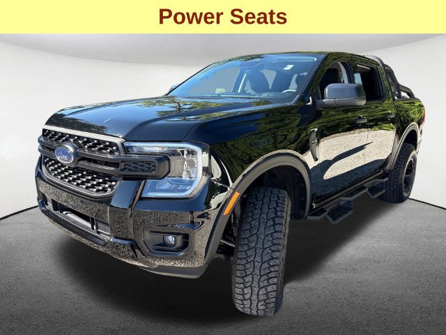Certified 2026 Ford Ranger XL AWD/4WD image 6
