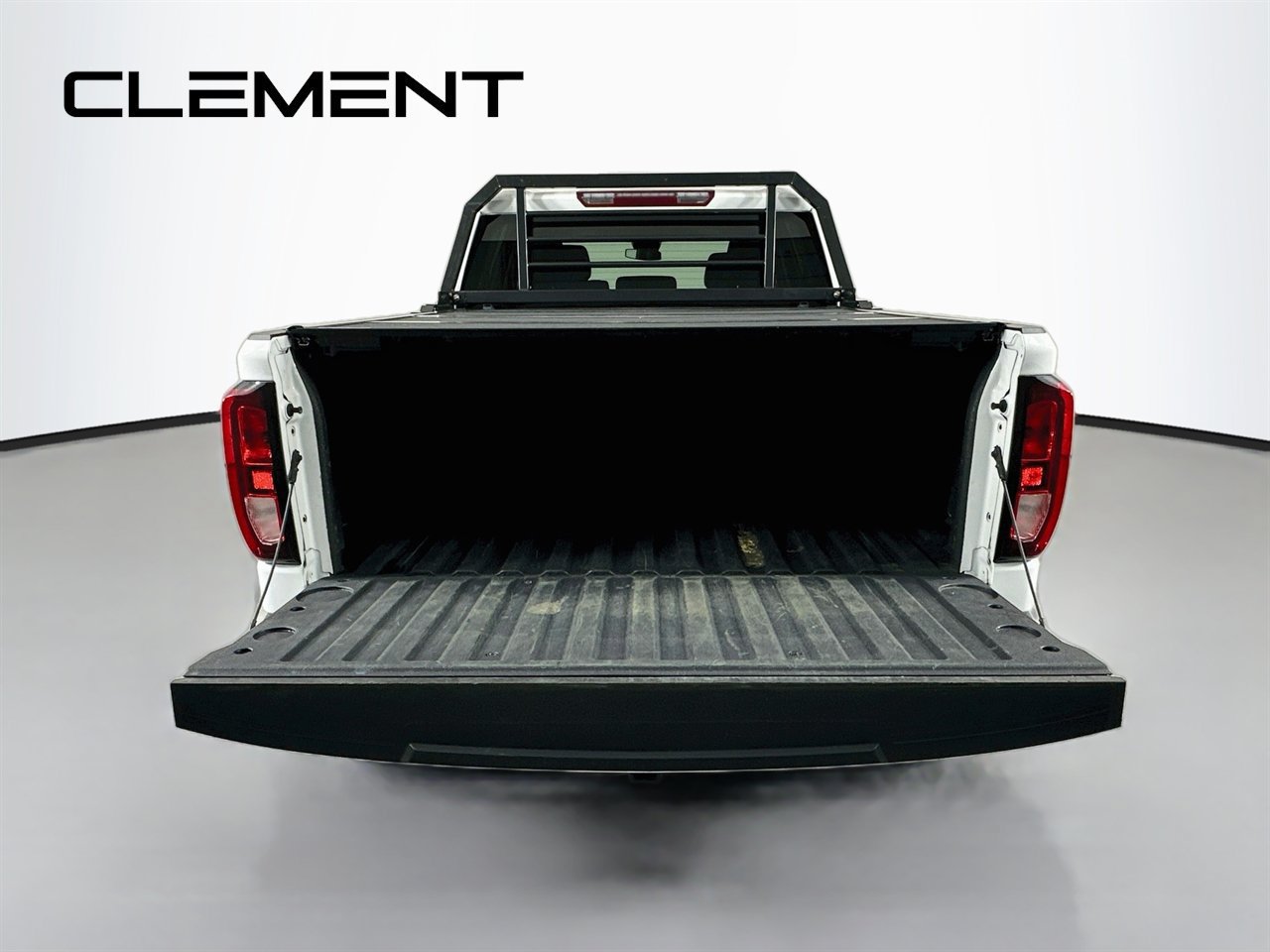 Used 2023 GMC Sierra 1500 Elevation AWD/4WD image 11