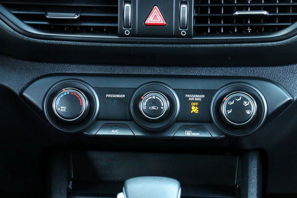 Used 2024 Kia Forte LXS image 24