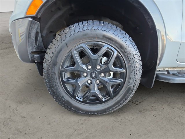 Certified 2022 Ford Ranger Lariat image 14