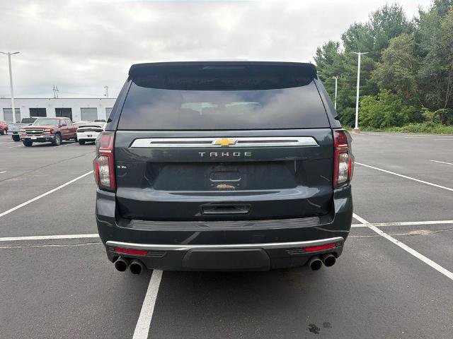 Used 2022 Chevrolet Tahoe High Country AWD/4WD image 6