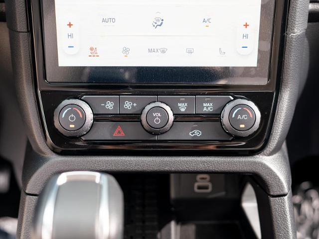 Certified 2025 Ford Ranger Lariat w/ Advanced Towing Package image 22