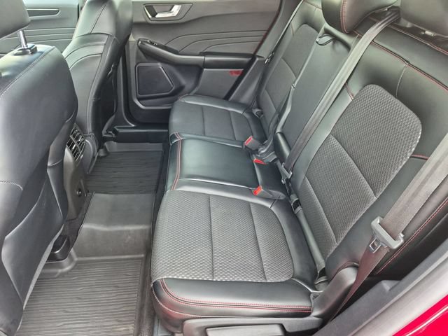 Certified 2024 Ford Escape ST-Line w/ Tech Pack #1 AWD/4WD image 13