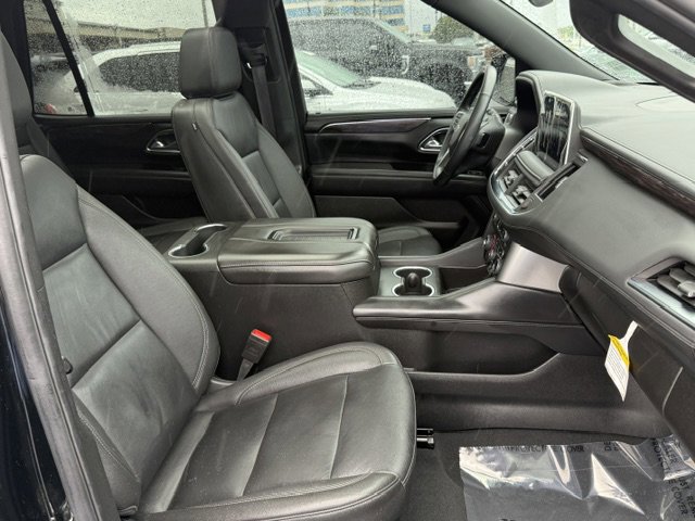 Used 2024 Chevrolet Tahoe Z71 w/ Off-Road Capability Package image 23