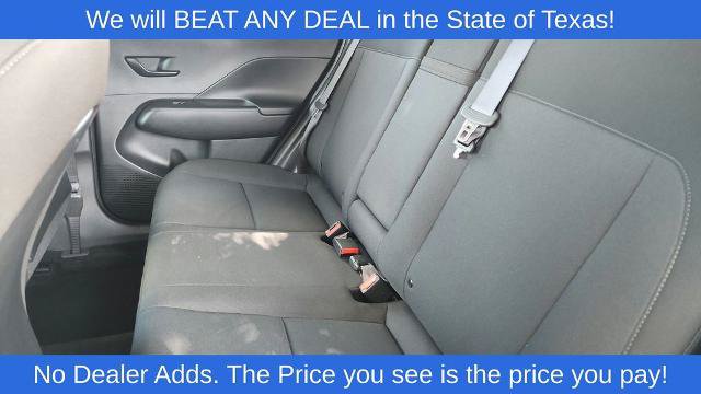 Used 2026 Hyundai Kona SEL Sport FWD image 29