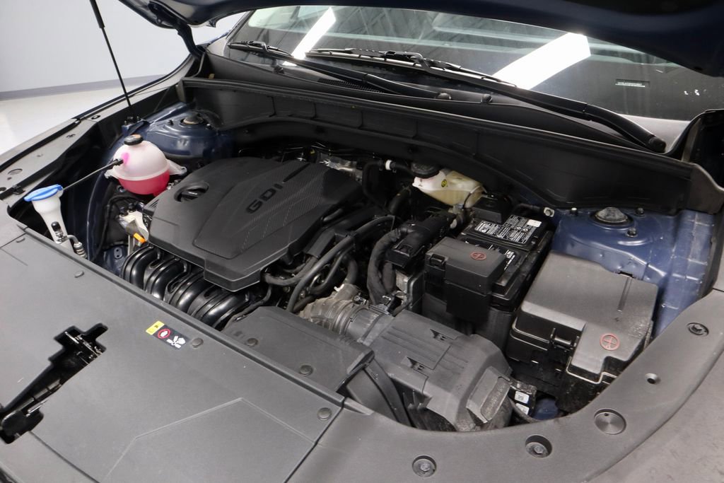 Used 2025 Kia Sorento S w/ Panoramic Sunroof Package FWD image 17