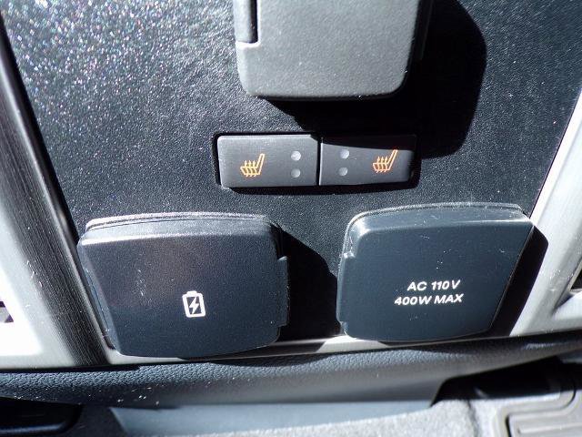 Certified 2022 Ford F250 Platinum w/ FX4 Off-Road Package image 10