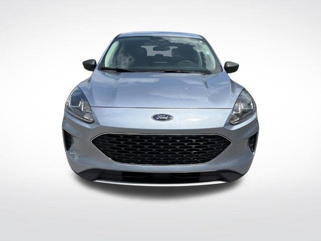 Certified 2022 Ford Escape SE AWD/4WD image 3