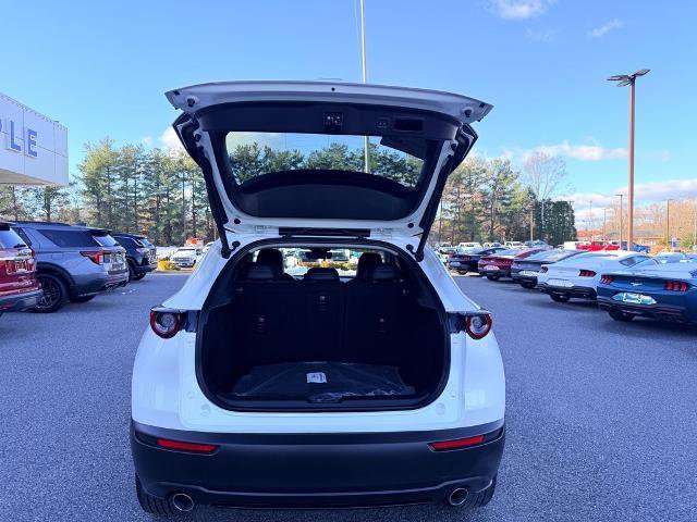 Used 2022 MAZDA CX-30 2.5 Turbo w/ Premium Package image 14