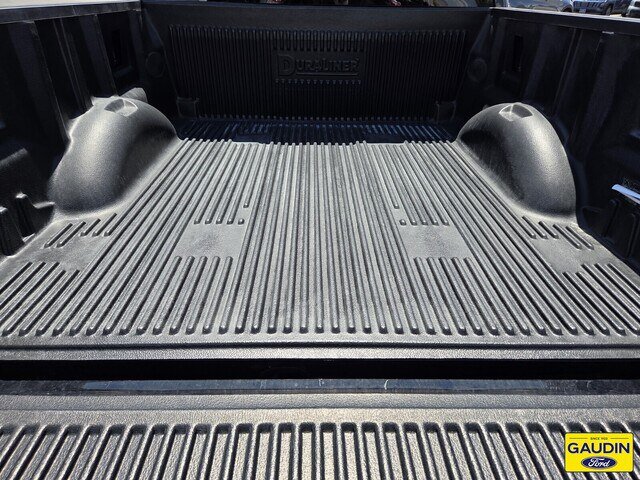 Certified 2024 Ford F150 STX RWD image 14