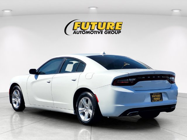 Used 2023 Dodge Charger SXT RWD image 6