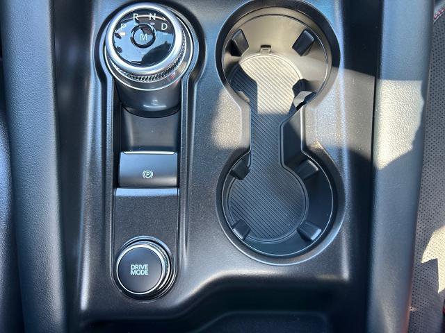 Certified 2025 Ford Explorer ST image 35