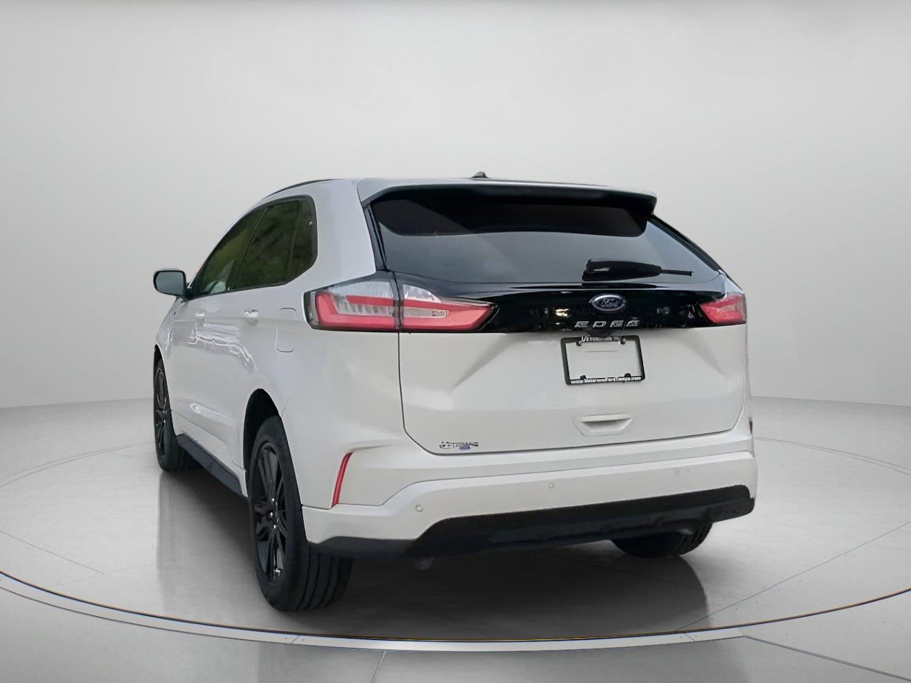 Certified 2022 Ford Edge ST-Line AWD/4WD image 22