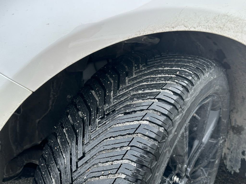 Certified 2019 Ford Flex SEL w/ Equipment Group 202A image 8