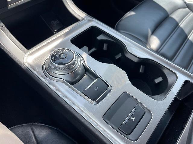 Certified 2024 Ford Edge SEL image 20