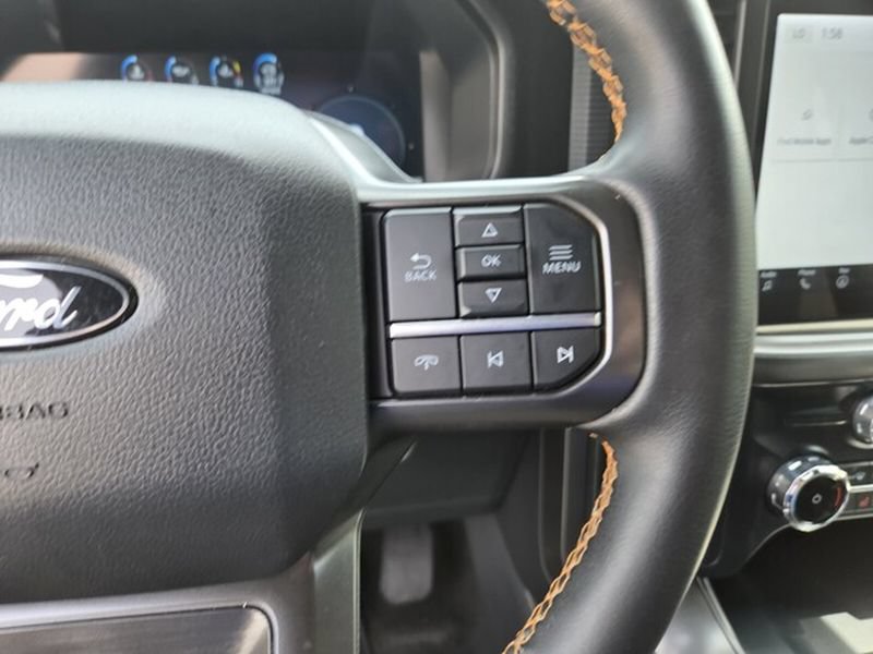 Certified 2025 Ford F150 Tremor w/ Equipment Group 402A High AWD/4WD image 36