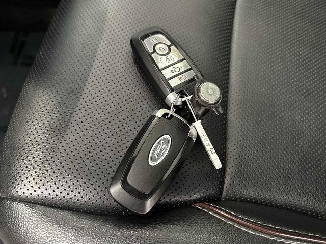 Certified 2023 Ford F150 Lariat w/ Equipment Group 502A High image 33