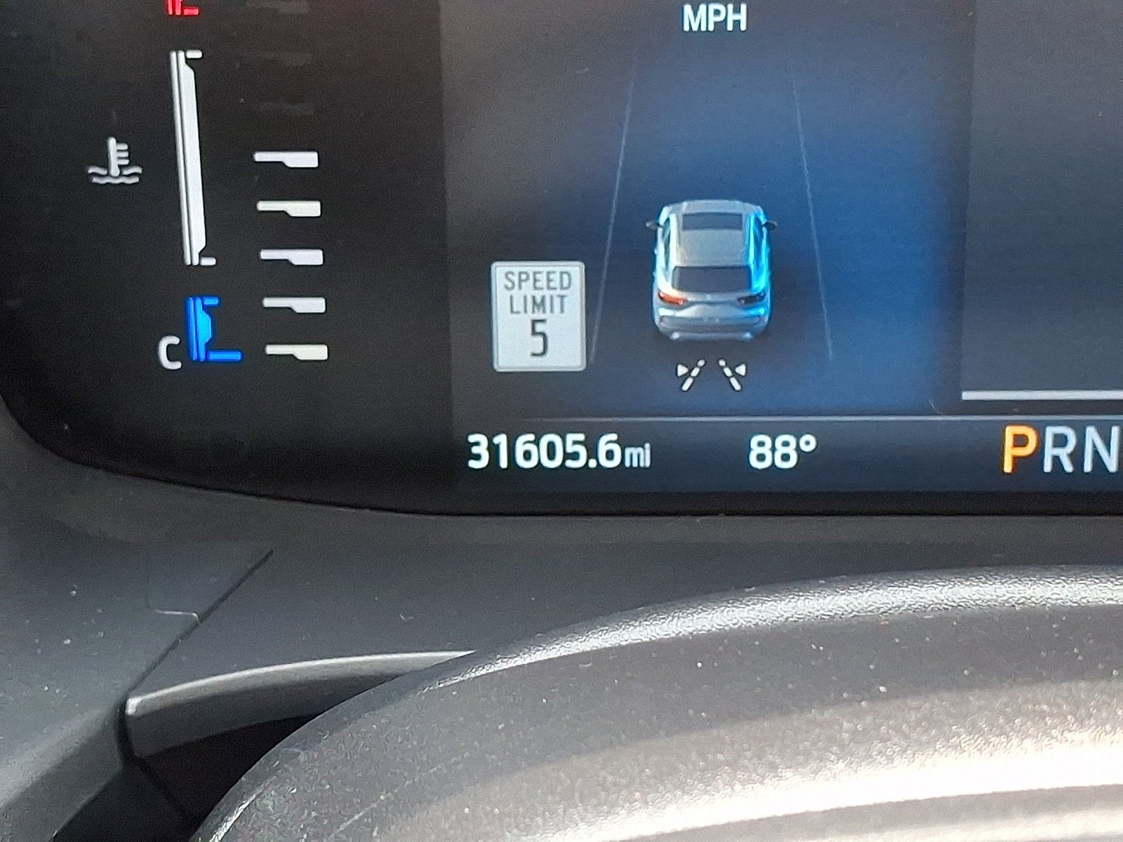 Certified 2023 Ford Escape ST-Line w/ Tech Pack #1 FWD image 22