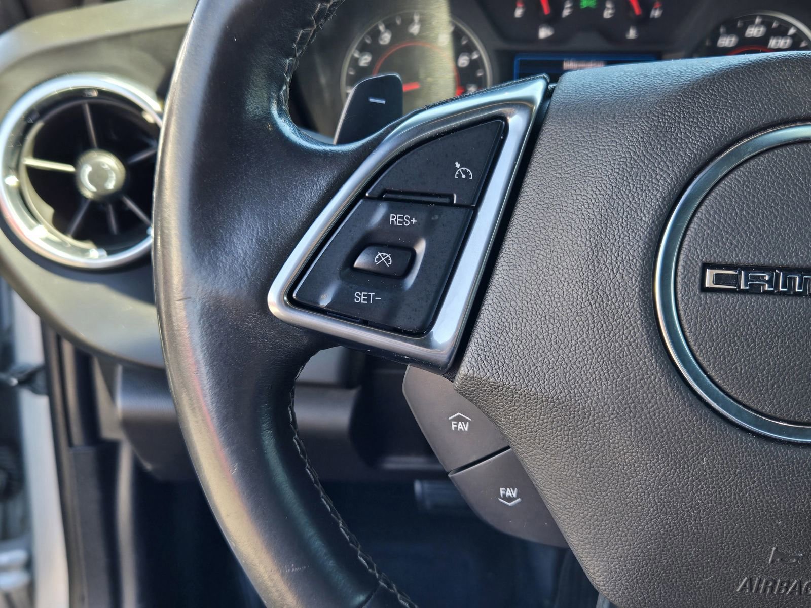 Used 2019 Chevrolet Camaro LT image 26