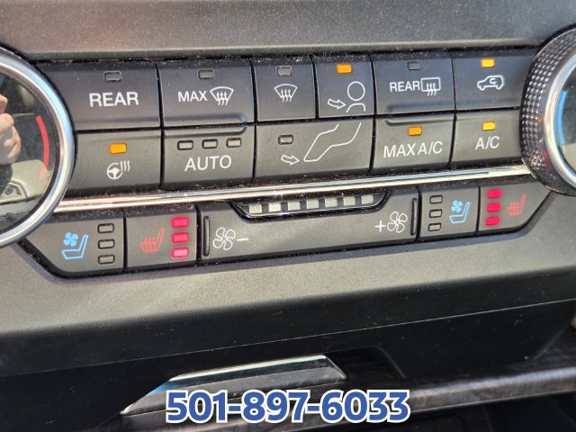 Certified 2019 Ford Expedition Max Limited RWD image 27