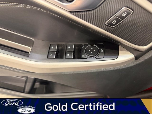 Certified 2024 Ford Explorer XLT w/ Equipment Group 202A AWD/4WD image 21