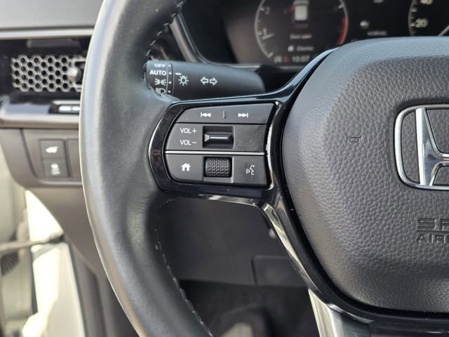 Used 2024 Honda CR-V EX-L image 24