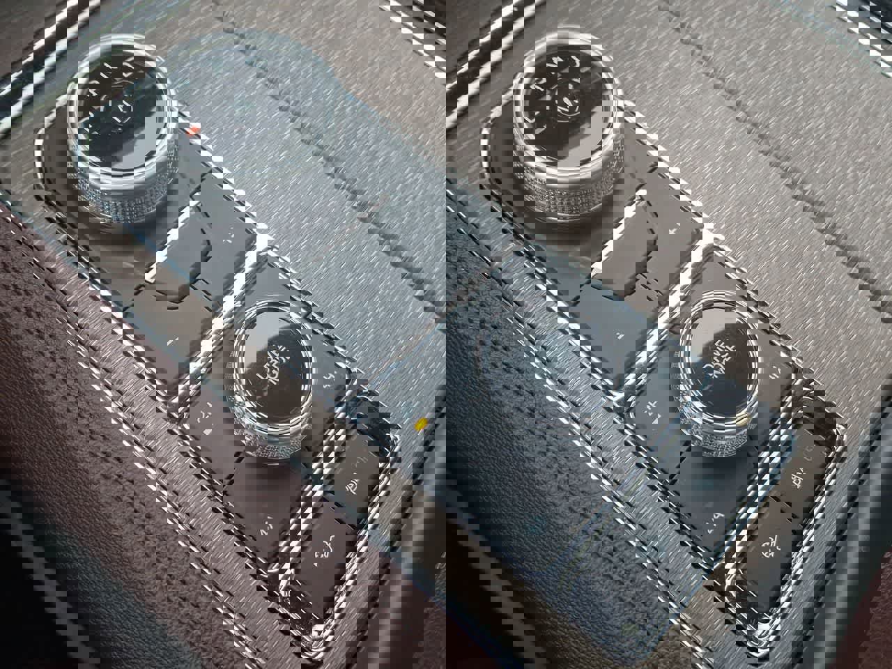 Certified 2024 Ford Expedition Max Limited image 18