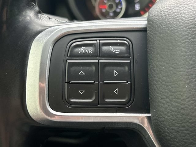 Used 2020 RAM 3500 Laramie AWD/4WD image 33