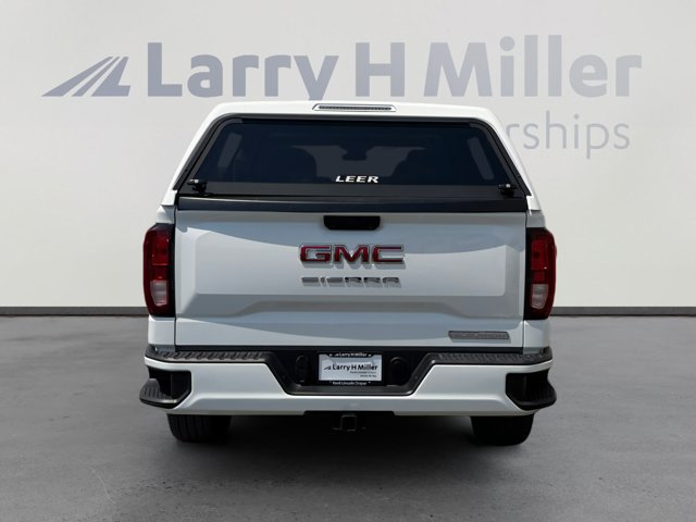 Used 2024 GMC Sierra 1500 Elevation AWD/4WD image 4