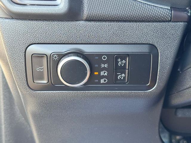 Certified 2024 Ford Bronco Sport Big Bend AWD/4WD image 22