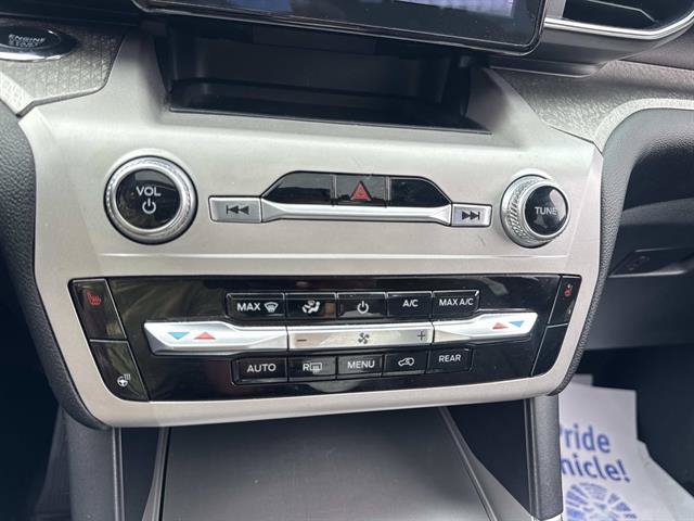 Certified 2023 Ford Explorer Timberline AWD/4WD image 36