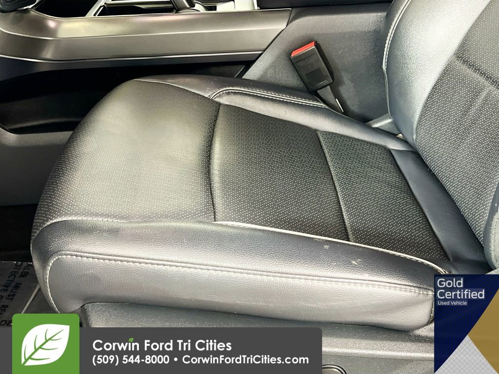 Certified 2025 Ford F150 Lariat AWD/4WD image 23