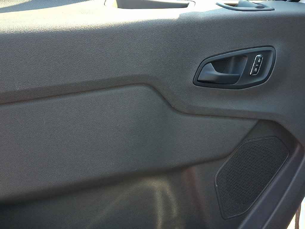 Certified 2026 Ford Transit 350 XLT RWD image 13