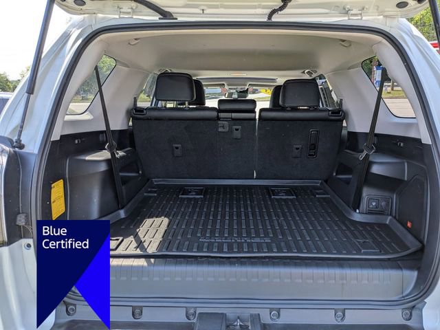 Used 2023 Toyota 4Runner Limited AWD/4WD image 30
