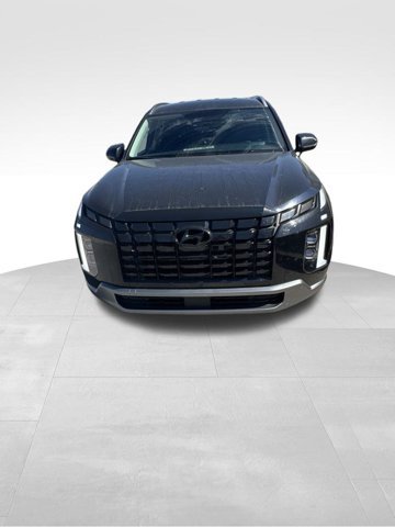 Used 2025 Hyundai Palisade SEL FWD image 3