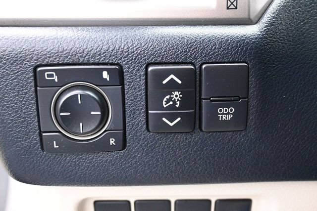 Used 2021 Lexus GX 460 Premium AWD/4WD image 26