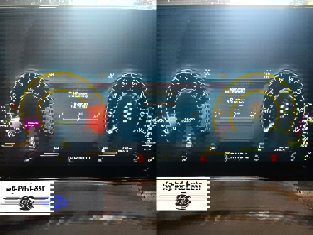 Certified 2024 Ford Mustang Premium image 19